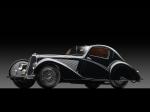 Delahaye 135 Competition Court Coupe par Figoni & Falaschi 1936 года